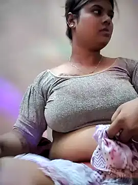 Show Webcam de Marathi_khushi1