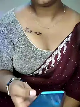 Show modela Marathi_khushi1 na web-kameri