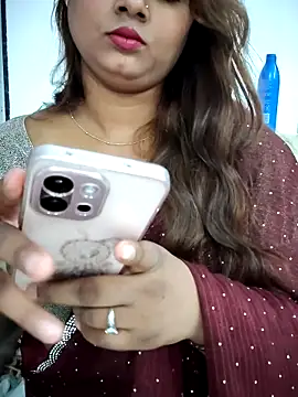 Marathi_khushi1 Webcam-Show