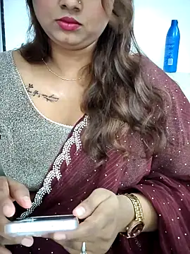 โชว์เว็บแคมของ Marathi_khushi1