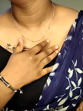 Marathi_khushi1 Pertunjukan Webcam