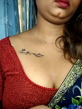 Marathi_khushi1's Webcam Show