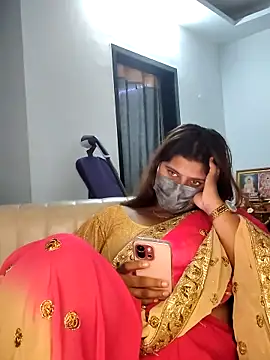 Marathi_khushi1 Webcam show