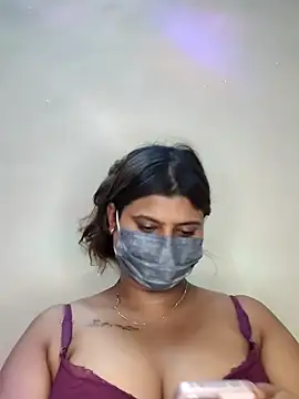 Marathi_khushi1 Webcam Show