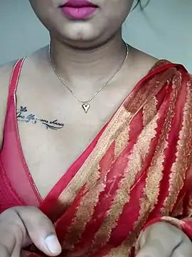 Show Webcam de Marathi_khushi1