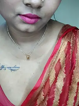 Marathi_khushi1's Webcam Show