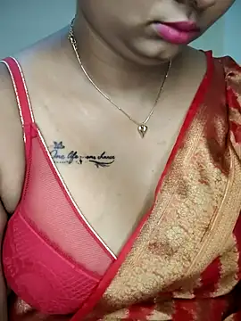 Marathi_khushi1のウェブカメラショー