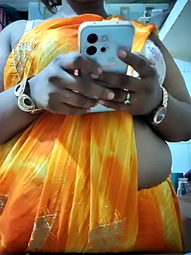 Marathi_khushi1n Webbikameraesitys