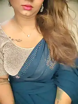 Marathi_khushi1's Webcam Show