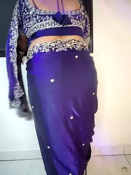 Webkamerová show Marathi_khushi1