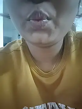 Webkamerová show Marathi_khushi1