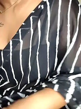 Marathi_khushi1's Webcam Show