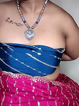 Show modela Marathi_khushi1 na web-kameri