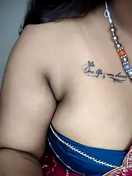 Marathi_khushi1's Webcam Show