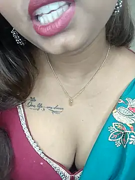 Marathi_khushi1's Webcam Show