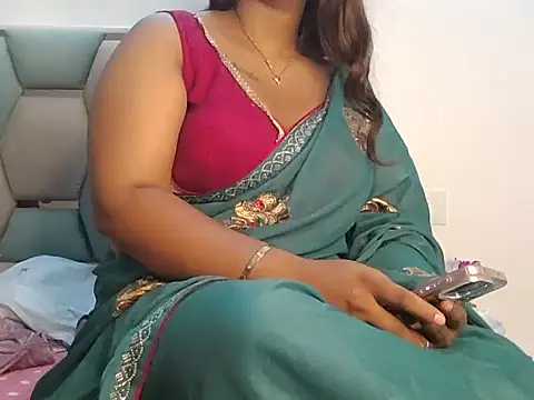 Show de webcam de Marathi_khushi1