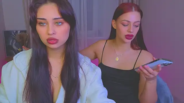 Sofia_Plump Show Webcam