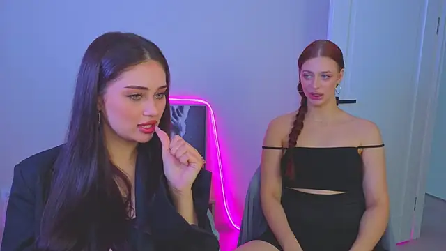 Вебкам-шоу Sofia_Plump
