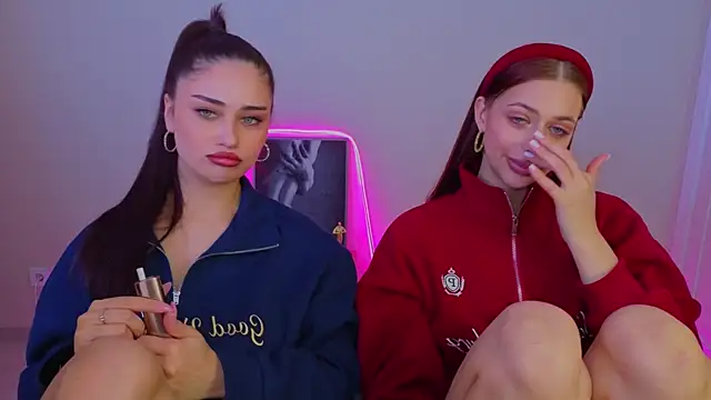 Sofia_Plump Шоу с уебкамера