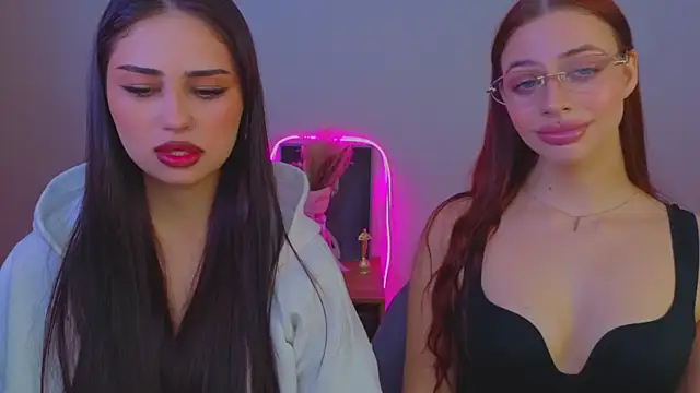 Sofia_Plump Adlı Modelin Web Kamerası Şovu