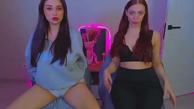 Sofia_Plump Webcam-Show