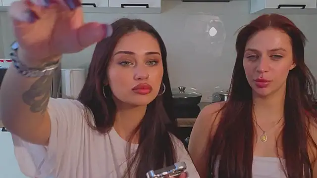 Sofia_Plump Show Webcam