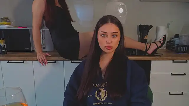Webkamerová show Sofia_Plump