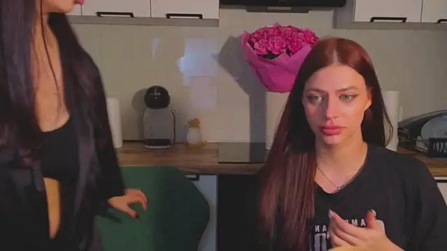 Sofia_Plump Webcam show