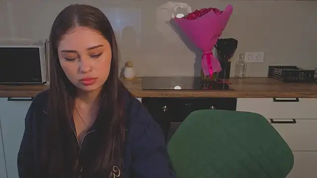 Sofia_Plump Show Webcam