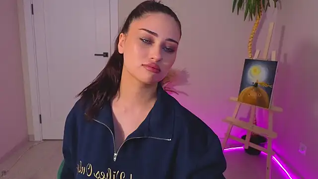 Sofia_Plump Шоу с уебкамера