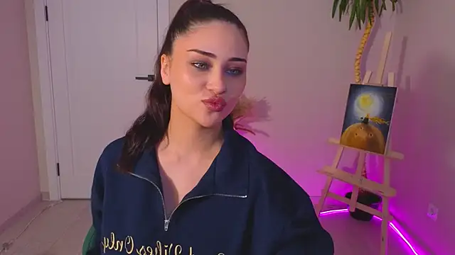 Czat XXX na żywo – Sofia_Plump