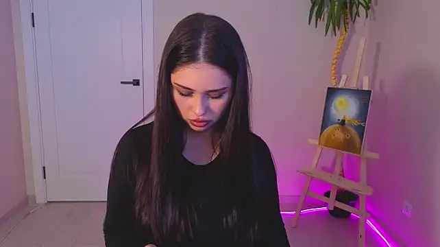 Sofia_Plump Шоу с уебкамера