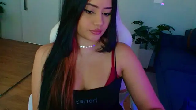 Kathy_Deann's Live XXX Chat