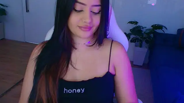 Chat XXX ao vivo de Kathy_Deann