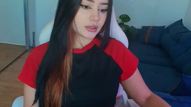 Show de webcam de Kathy_Deann