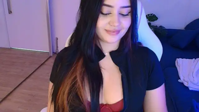 Kathy_Deann's Webcam Show