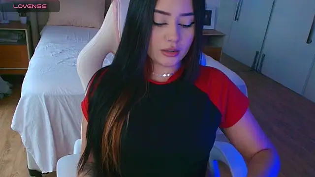 Kathy_Deann webcam show
