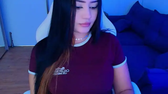 Chat +18 de Kathy_Deann ao vivo