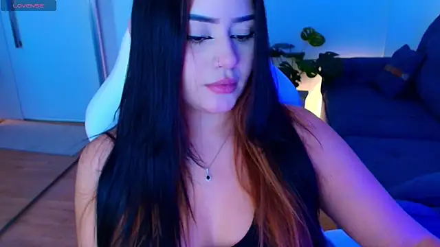 Show de Kathy_Deann na webcam