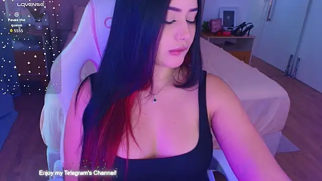 Chat XXX Live Kathy_Deann