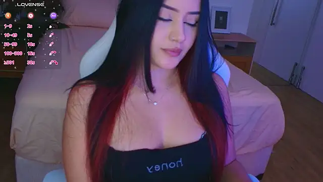 Kathy_Deann 网络视讯表演