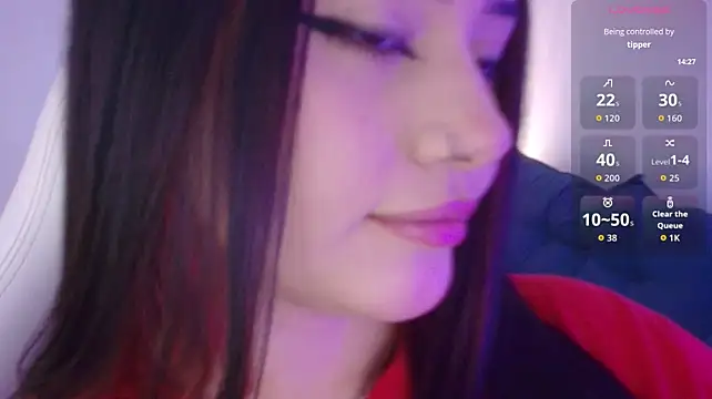 Kathy_Deann 라이브 XXX 채팅