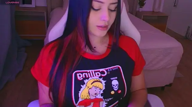 Chat XXX ao vivo de Kathy_Deann