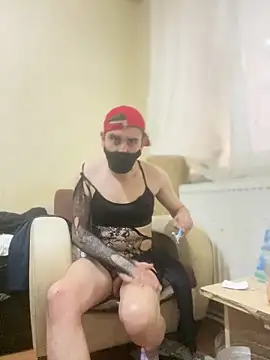 Femboysissy1919 – Kamerová šou