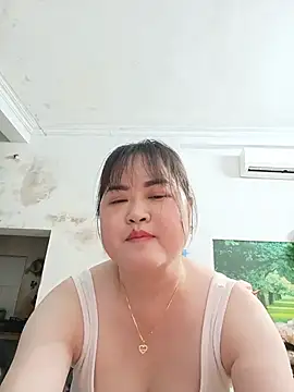 Kee-kimlee 网络视讯表演
