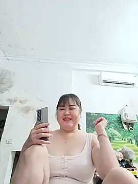 Kee-kimlee 在線直播表演