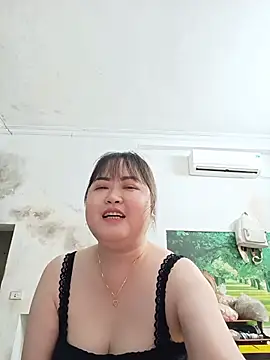 Kee-kimlee 网络视讯表演