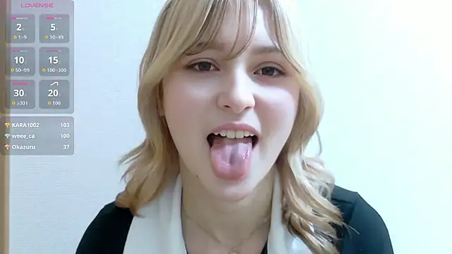 e_ri_ka93n Webbikameraesitys