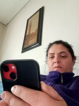 Sony28v Webcam show