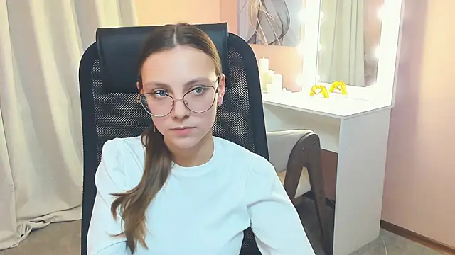 EvonHowelln Live chat-huone